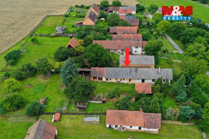 Prodej chalupy, Kopidlo, 240 m2