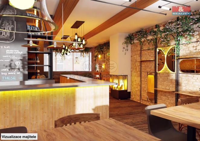 Prodej rodinného domu, Slavonice, Horní náměstí, 326 m2