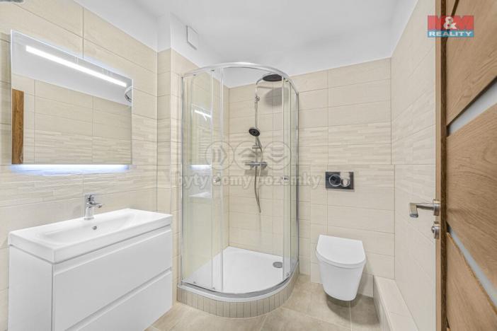 Prodej bytu 4+kk, Praha - Malešice, Niederleho, 92 m2