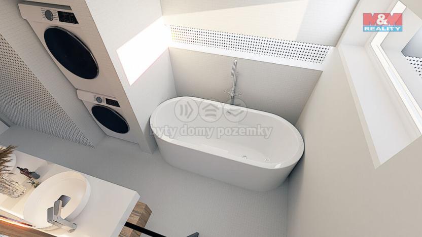 Prodej bytu 2+kk, Mladá Boleslav - Mladá Boleslav II, Husova, 51 m2