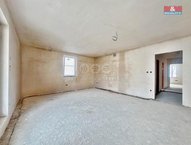 Prodej bytu 2+kk, Mladá Boleslav - Mladá Boleslav II, Husova, 51 m2