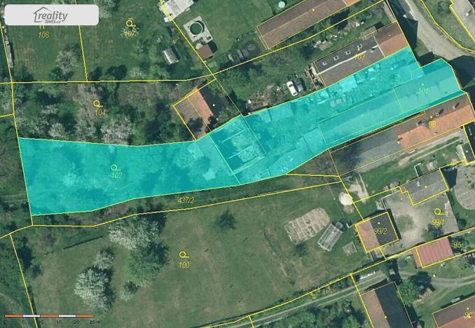 Prodej rodinného domu, Dolany, 300 m2