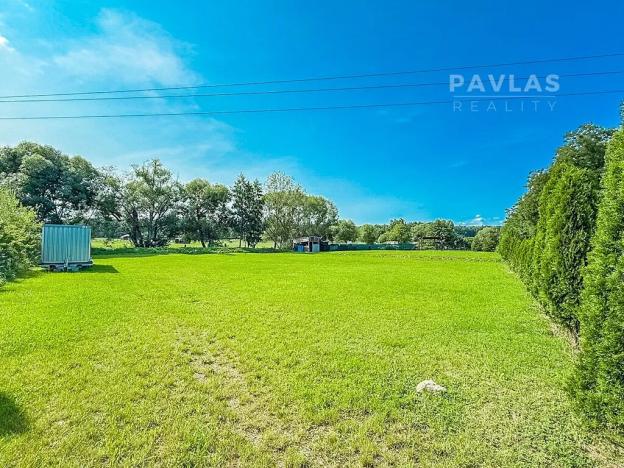 Prodej pozemku pro bydlení, Lhenice, 3331 m2