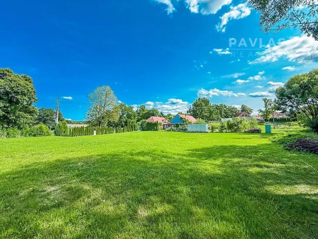 Prodej pozemku pro bydlení, Lhenice, 3331 m2