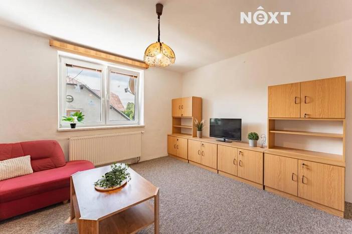 Prodej bytu 3+1, Loučná nad Desnou, 89 m2