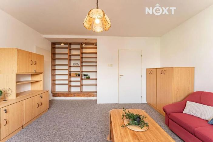 Prodej bytu 3+1, Loučná nad Desnou, 89 m2