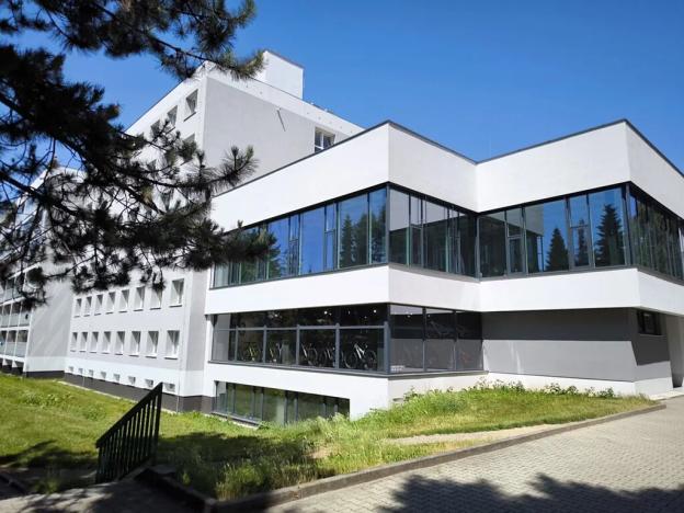 Pronájem obchodního prostoru, Nový Jičín, Dvořákova, 532 m2