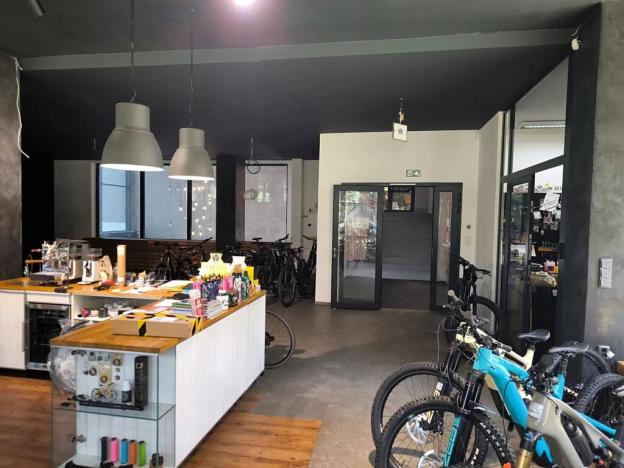 Pronájem obchodního prostoru, Nový Jičín, Dvořákova, 532 m2