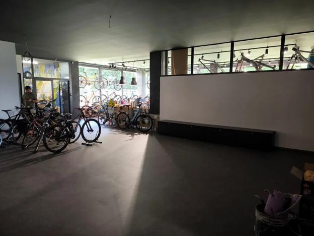 Pronájem obchodního prostoru, Nový Jičín, Dvořákova, 532 m2