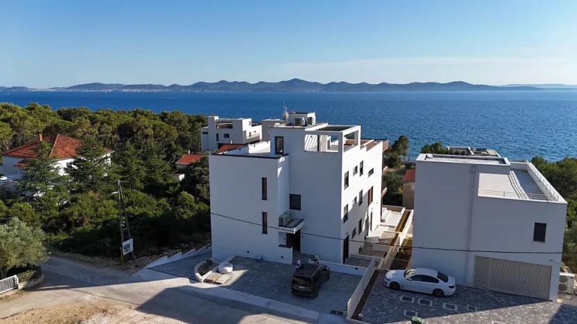 Prodej bytu 3+kk, Zadar, Chorvatsko, 74 m2