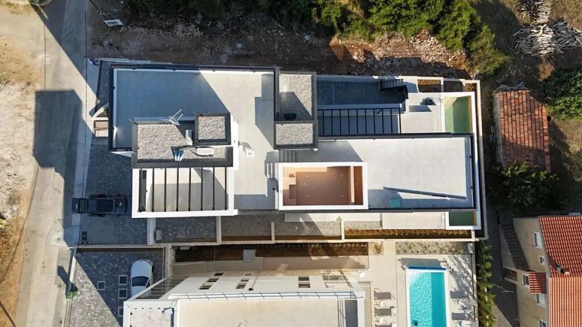 Prodej bytu 3+kk, Zadar, Chorvatsko, 74 m2