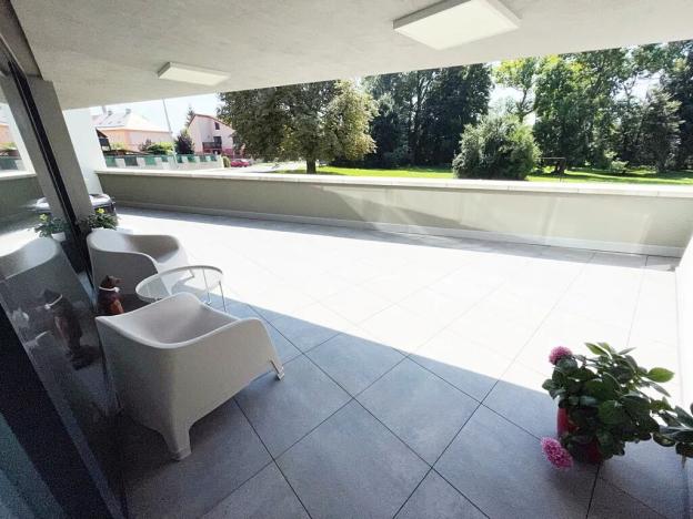 Pronájem bytu 3+kk, Olomouc, Lazecká, 88 m2