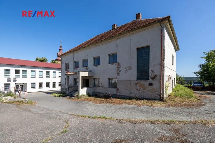 Prodej zemědělské usedlosti, Kladruby, 308 m2