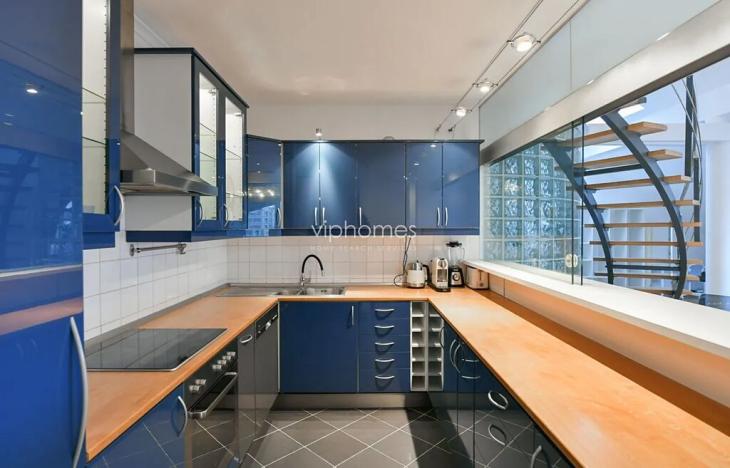 Pronájem bytu 5+kk, Praha - Nové Město, Dřevná, 260 m2