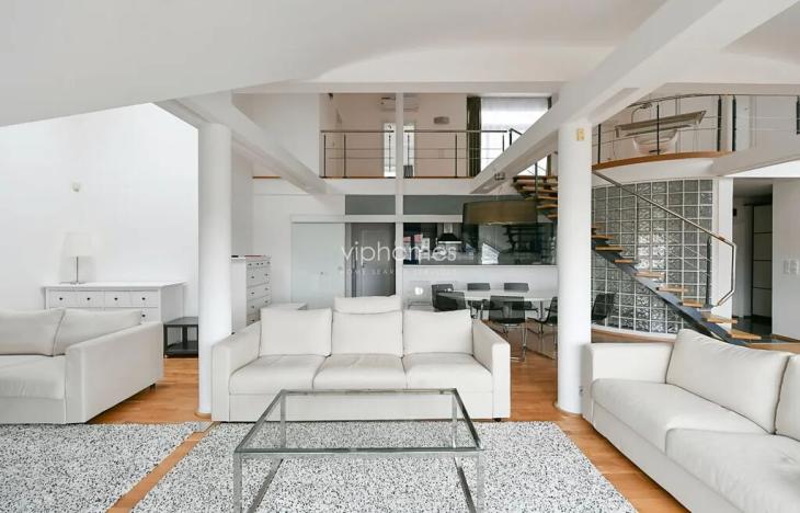 Pronájem bytu 5+kk, Praha - Nové Město, Dřevná, 260 m2