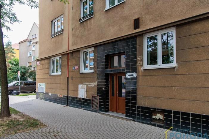 Prodej bytu 2+1, Praha - Žižkov, Biskupcova, 69 m2