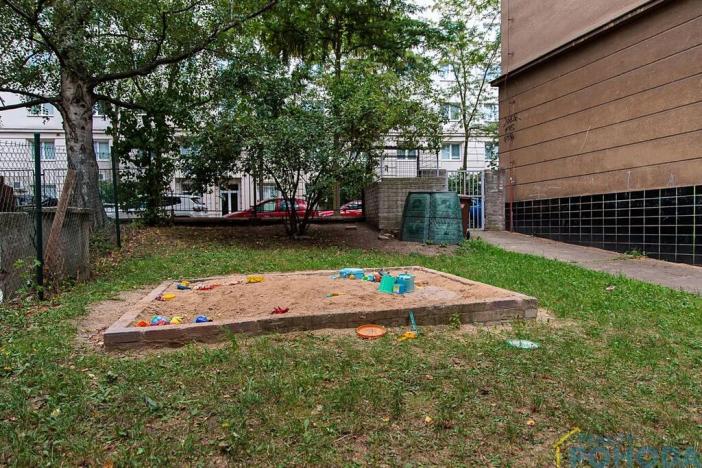 Prodej bytu 2+1, Praha - Žižkov, Biskupcova, 69 m2