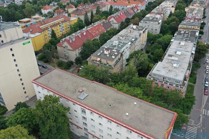 Prodej bytu 2+1, Praha - Žižkov, Biskupcova, 69 m2