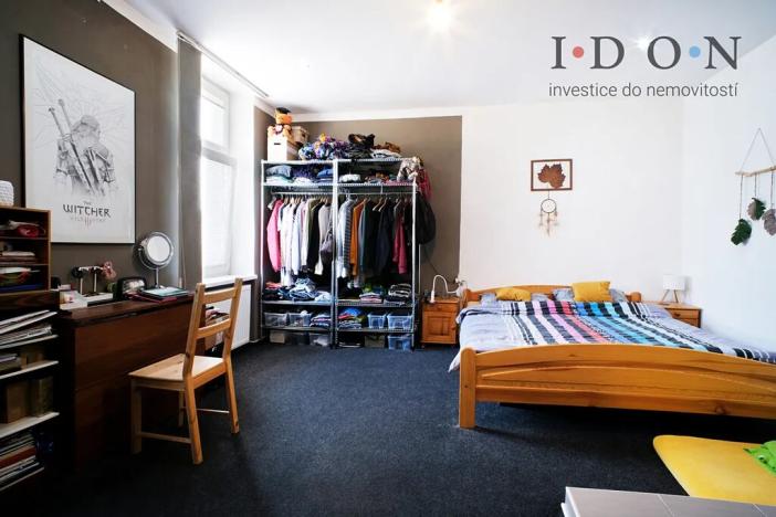 Prodej bytu 2+1, Ostrava, Zengrova, 76 m2