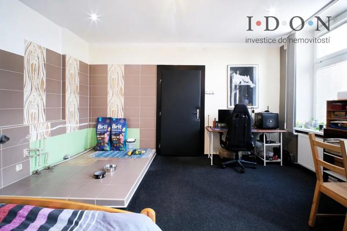 Prodej bytu 2+1, Ostrava, Zengrova, 76 m2