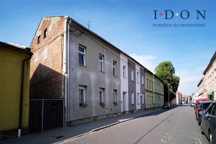 Prodej bytu 2+1, Ostrava, Zengrova, 76 m2