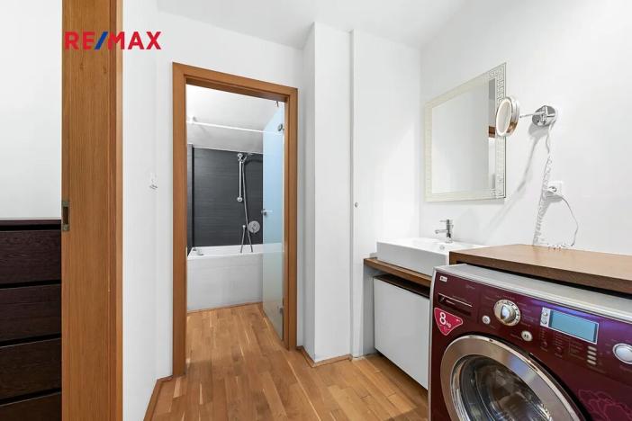 Prodej bytu 3+kk, Praha - Smíchov, Preslova, 95 m2