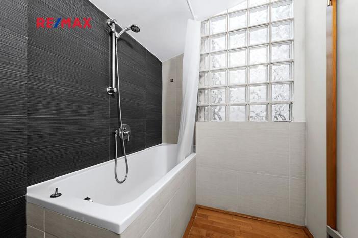 Prodej bytu 3+kk, Praha - Smíchov, Preslova, 95 m2