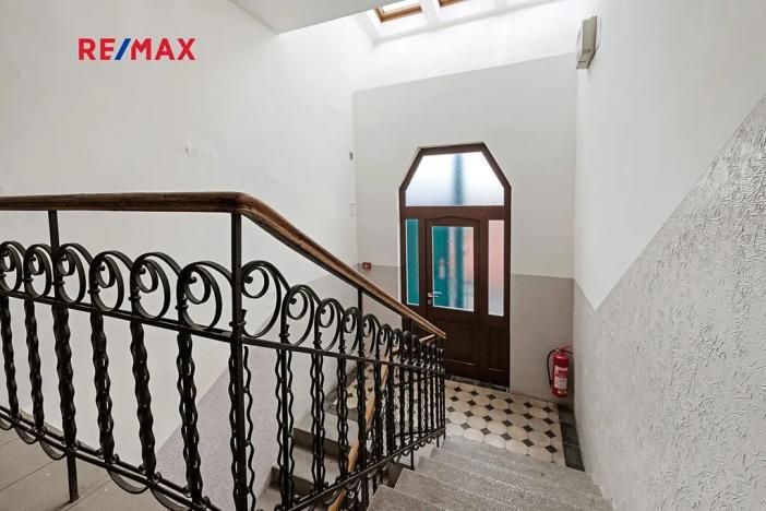 Prodej bytu 3+kk, Praha - Smíchov, Preslova, 95 m2