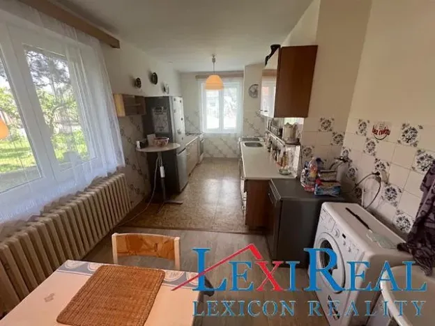 Prodej rodinného domu, Přerov nad Labem, 170 m2