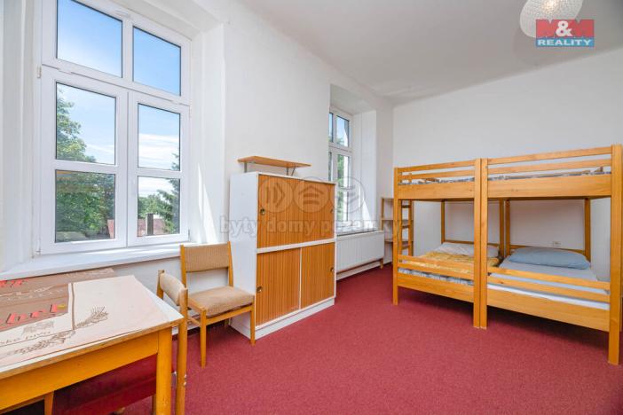 Prodej ubytování, Rokytnice v Orlických horách, 386 m2