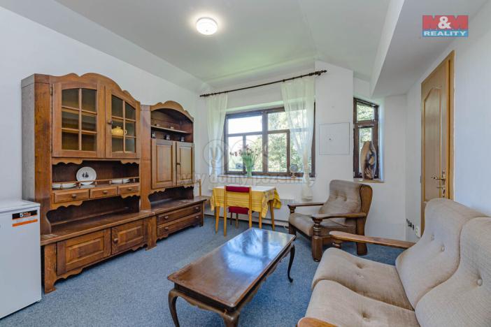 Prodej ubytování, Rokytnice v Orlických horách, 386 m2