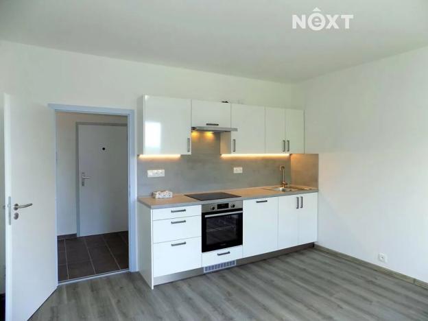 Pronájem bytu 2+kk, Česká Lípa, Bratří Čapků, 40 m2