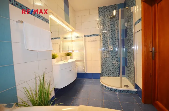 Prodej činžovního domu, Slaný, Vinařického, 200 m2