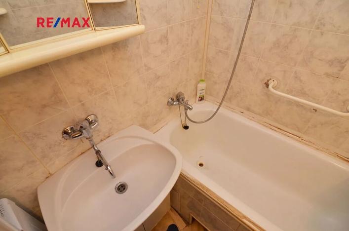 Prodej bytu 3+1, Praha - Bohnice, Eledrova, 70 m2