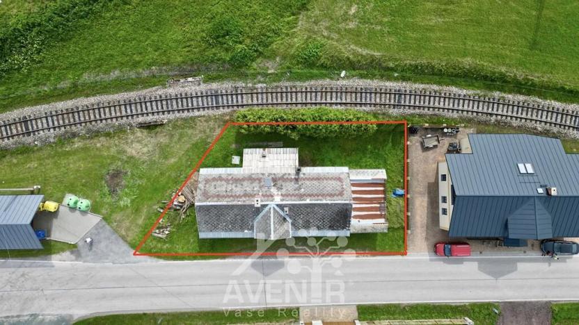 Prodej rodinného domu, Martinice v Krkonoších, 215 m2