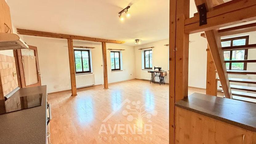 Prodej rodinného domu, Martinice v Krkonoších, 215 m2