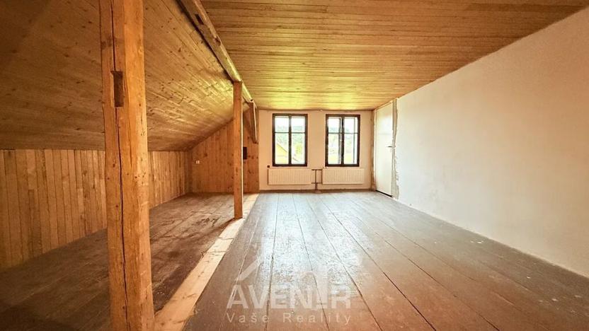 Prodej rodinného domu, Martinice v Krkonoších, 215 m2