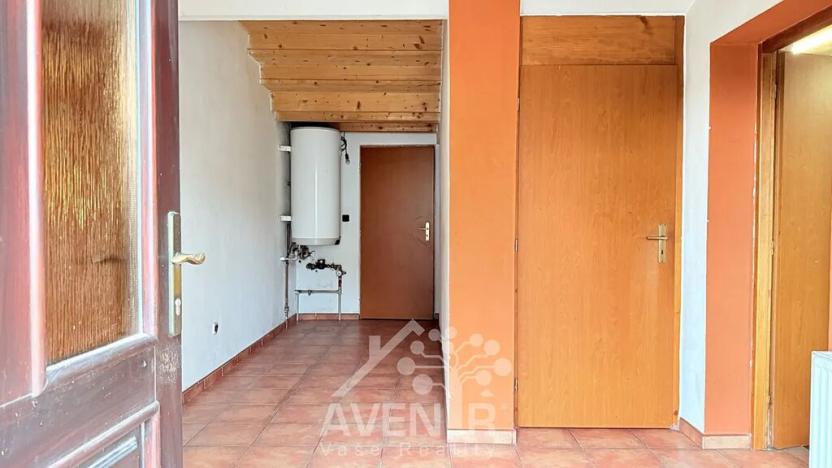 Prodej rodinného domu, Martinice v Krkonoších, 215 m2