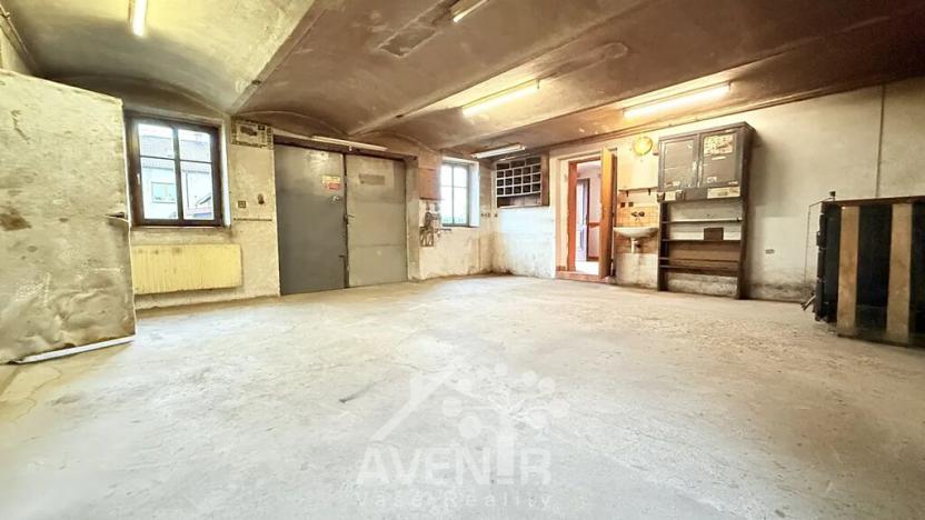 Prodej rodinného domu, Martinice v Krkonoších, 215 m2