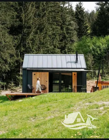 Prodej rodinného domu, Primorsko, Bulharsko, 35 m2