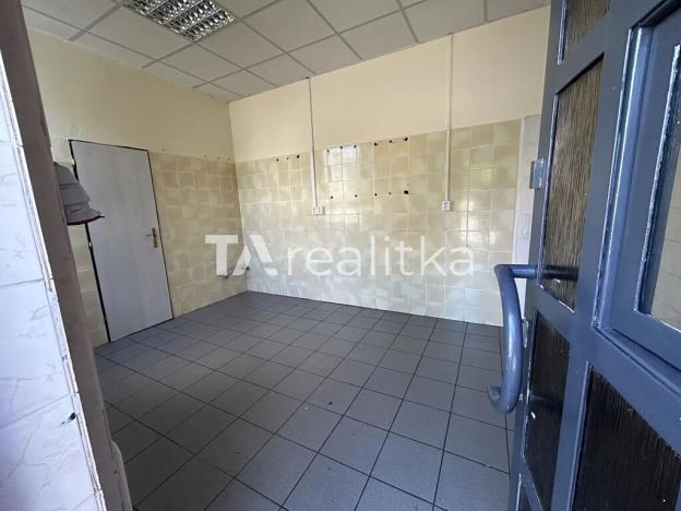 Pronájem komerční nemovitosti, Orlová, Slezská, 25 m2