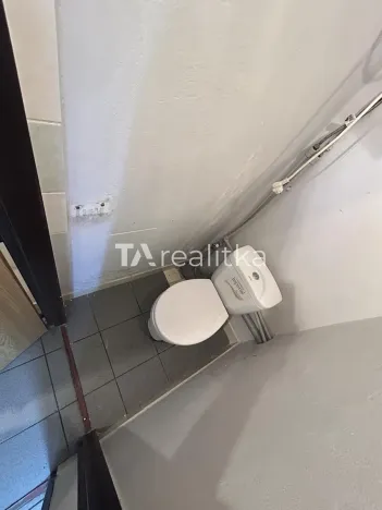 Pronájem komerční nemovitosti, Orlová, Slezská, 25 m2