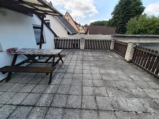 Prodej rodinného domu, Doksy, Zátiší, 255 m2