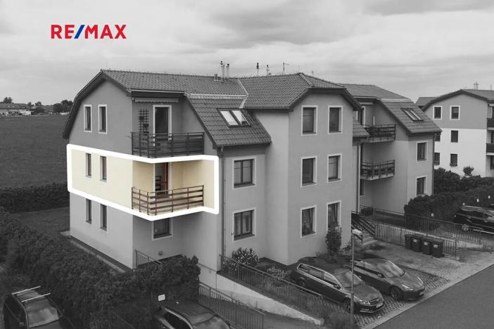 Prodej bytu 3+kk, Jesenice, Mezi Domy, 84 m2