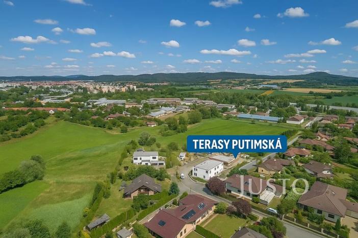 Prodej rodinného domu, Písek, Dolní, 243 m2