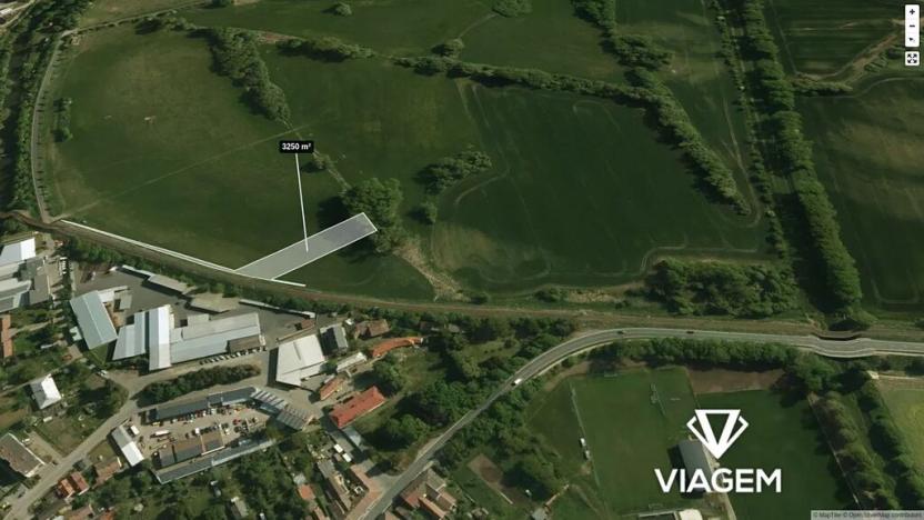 Prodej podílu pole, Nové Město, 467 m2