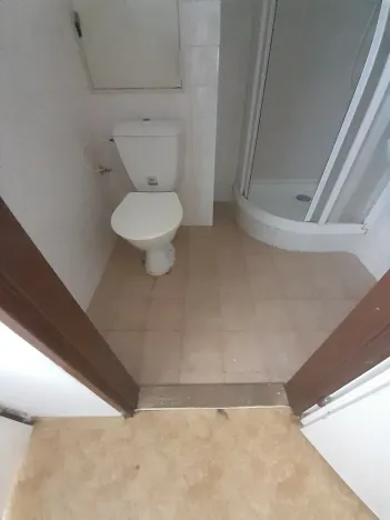 Pronájem bytu 2+kk, Nový Jičín, Bulharská, 39 m2