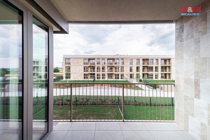 Prodej bytu 2+kk, Brandýs nad Labem-Stará Boleslav, Dřevčická, 44 m2