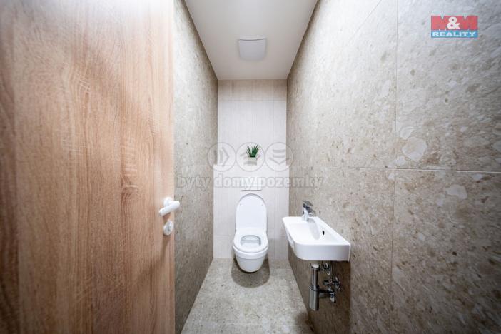 Prodej bytu 1+kk, Brandýs nad Labem-Stará Boleslav, Dřevčická, 33 m2