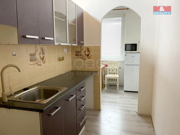 Prodej bytu 2+1, Břidličná, Dlouhá, 56 m2